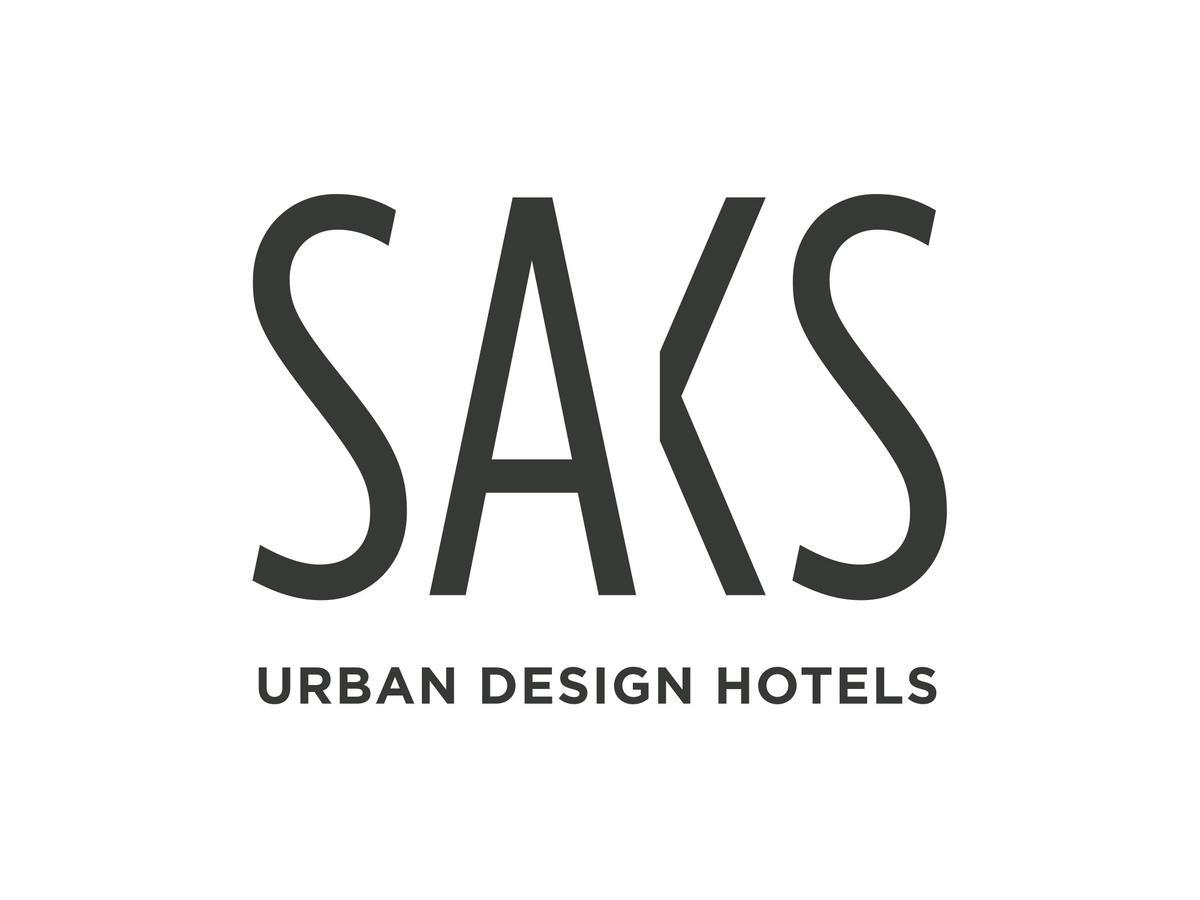 Saks Urban Design Hotel Frankfurt フランクフルト エクステリア 写真
