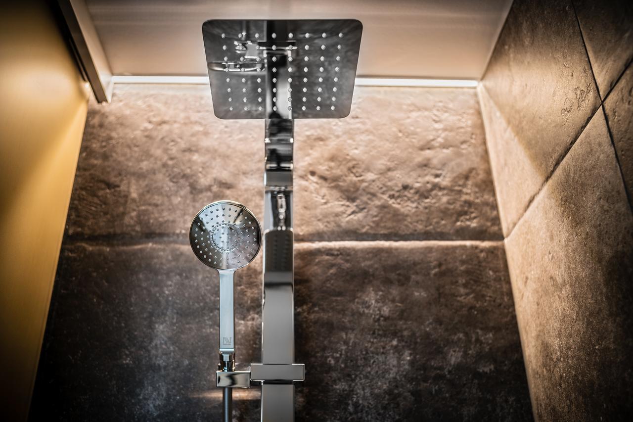 Saks Urban Design Hotel Frankfurt フランクフルト エクステリア 写真