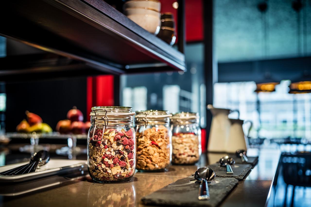 Saks Urban Design Hotel Frankfurt フランクフルト エクステリア 写真