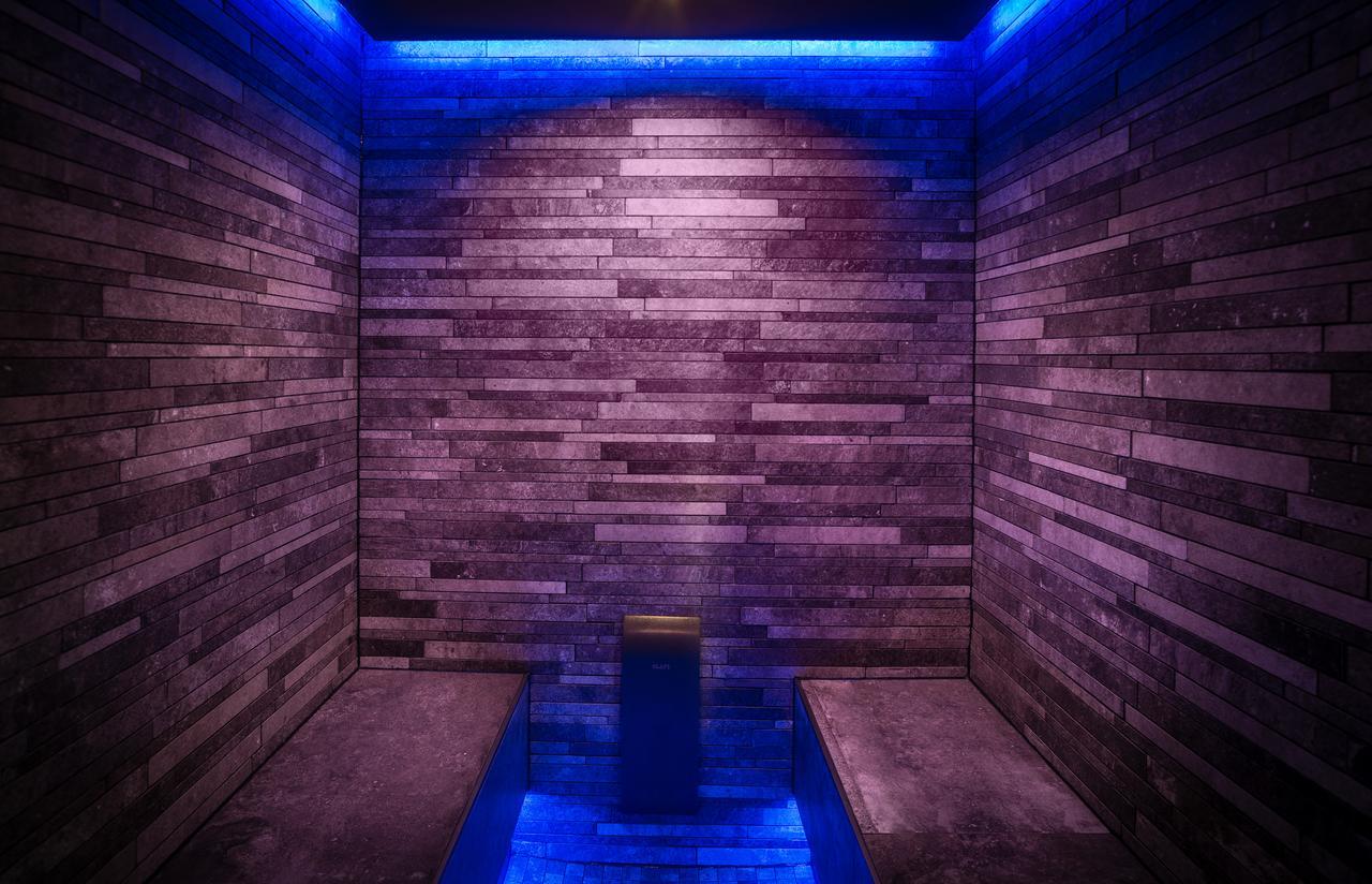 Saks Urban Design Hotel Frankfurt フランクフルト エクステリア 写真